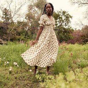 Dôen Ischia Dress *READ DESCRIPTION*